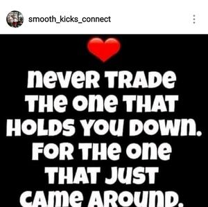 Meet your Posher, Ieasha